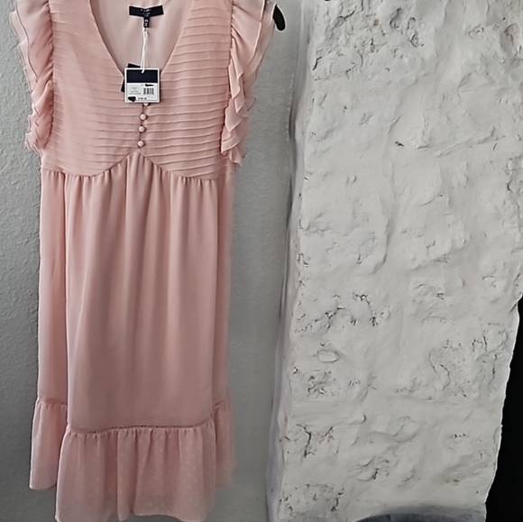 Kaari Blue Dresses & Skirts - Kaari Blue La Vie Boheme Dress